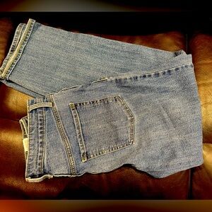 Old Navy OG Loose Straight Leg Jeans